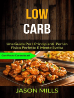 Low Carb