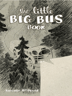 The Little Big Bus Book