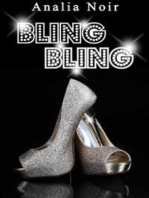 BLING BLING Vol. 3: Soumission, Interdit, Tabou
