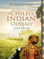 A Child's Indian Odyssey.