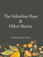 The Valentine Rose & Other Stories