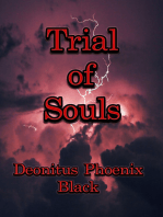 Trial of Souls