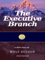 The Executive Branch