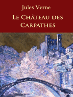 Le Château des Carpathes: -