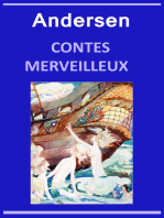 Contes merveilleux