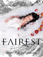 Fairest: Underland