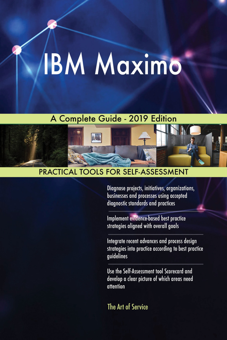 What Is Ibm Maximo | What Is a CMMS? – MKXXKX