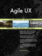 Agile UX A Complete Guide - 2019 Edition