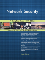 Network Security A Complete Guide - 2019 Edition