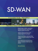 SD-WAN A Complete Guide - 2019 Edition