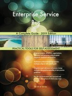 Enterprise Service Bus A Complete Guide - 2019 Edition