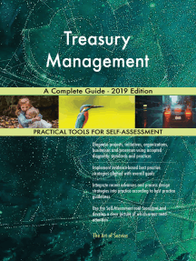 treasury management case study pdf