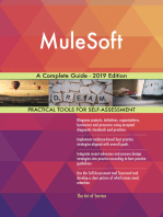 MuleSoft A Complete Guide - 2019 Edition