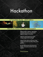 Hackathon A Complete Guide - 2019 Edition
