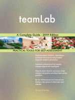 teamLab A Complete Guide - 2019 Edition