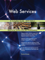Web Services A Complete Guide - 2019 Edition