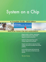 System on a Chip A Complete Guide - 2019 Edition