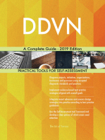 DDVN A Complete Guide - 2019 Edition