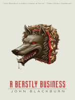 A Beastly Business