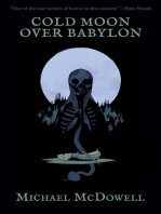 Cold Moon Over Babylon