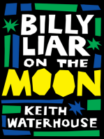 Billy Liar on the Moon