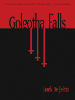 Golgotha Falls