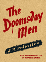 The Doomsday Men