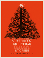 The Valancourt Book of Victorian Christmas Ghost Stories