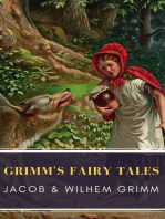 Grimm's Fairy Tales