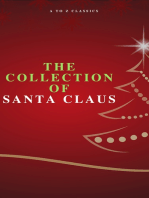 The Collection of Santa Claus (Illustrated Edition)