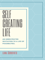Self-Creating Life