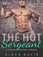 The Hot Sergeant