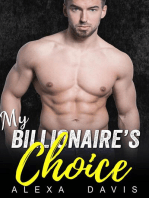 My Billionaire's Choice