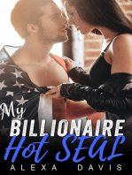 My Billionaire Hot Seal: My Billionaire Romance Series, #9