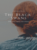 The Black Swans: A Tale of the Antrim Cycle, #1