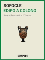 Edipo a Colono