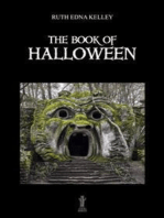 The Book of Halloween