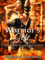 Warrior's Gift