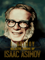 I, Asimov