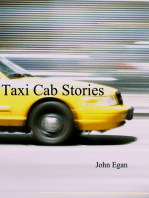 Taxi Cab Stories