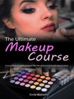 The Ultimate Makeup Course