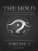 The Hold Volume . 1: The Woman Of The Forest