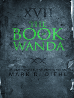 The Book of Wanda, Vol. Two of the Seventeen Trilogy