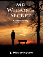 Mr Wilson's Secret
