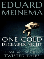 One Cold December Night