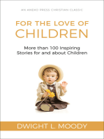 For the Love of Children