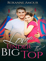 Love Under the Big Top