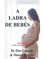 A Ladra de Bebés: A Liz Roberts Mystery, #2