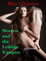 Noreen and the Lesbian Vampire