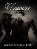 Unison: An Inner Music Novel Book 3